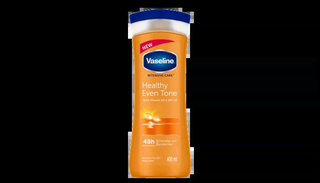 Vasline Even
